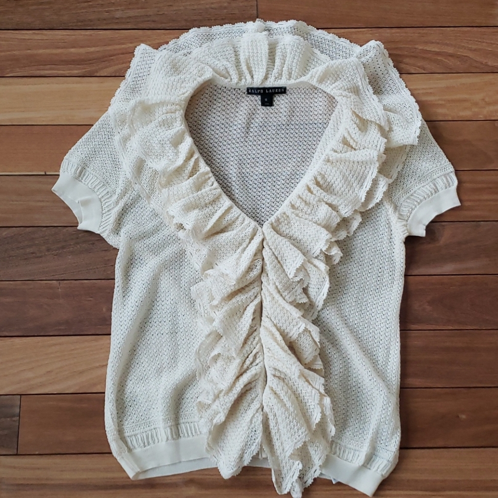 Ralph Lauren black label